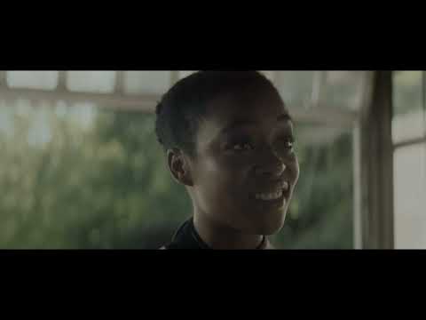 Assassin trailer