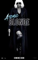 Atomic Blonde photo