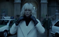 Atomic Blonde movie image 432062
