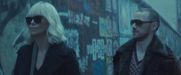 Atomic Blonde movie image 432066