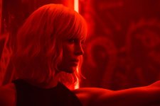 Atomic Blonde movie image 463580