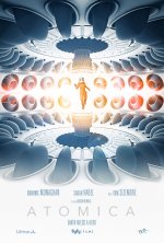 Atomica poster