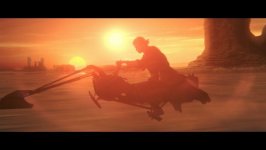 Star Wars: Episode II - Attack of the Clones movie image 77563