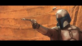 Star Wars: Episode II - Attack of the Clones movie image 77565