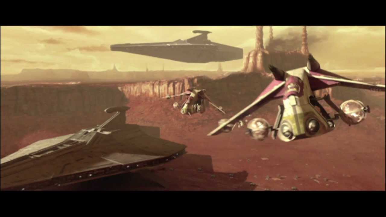 Watch Star Wars: Episode II - Attack of the Clones Theatrical Trailer — Official Trailer