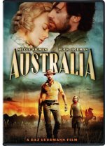 Australia Movie Poster
