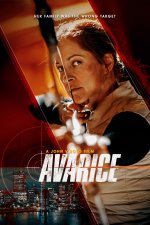 Avarice poster