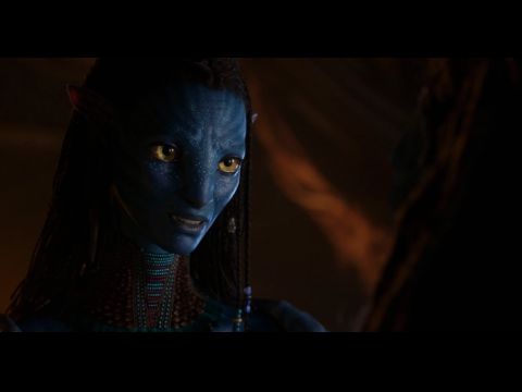 Avatar: The Way of Water 3D trailer