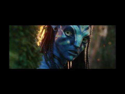 Avatar trailer