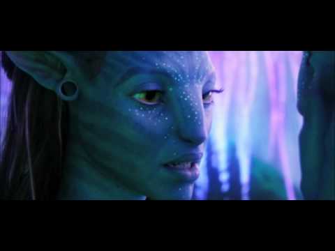 Avatar trailer