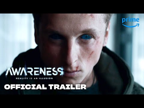 Awareness trailer