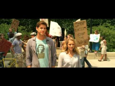 Love and Honor trailer