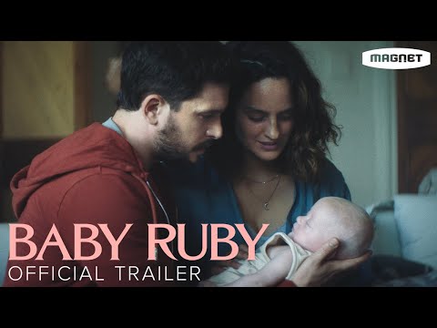 Baby Ruby trailer