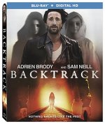 Backtrack Movie Poster