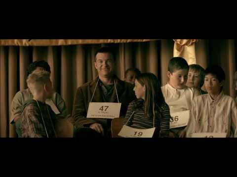 Bad Words trailer