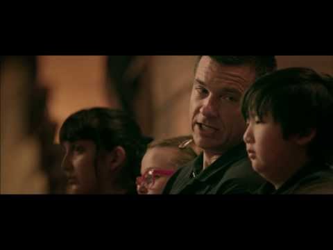 Bad Words trailer