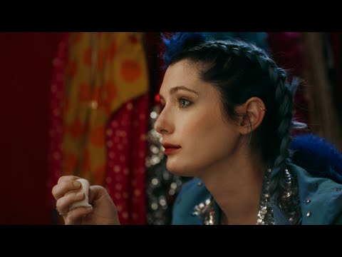 Ballon Animal trailer
