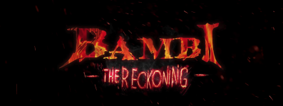 Bambi: The Reckoning movie image 780408
