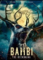Bambi: The Reckoning Movie Poster