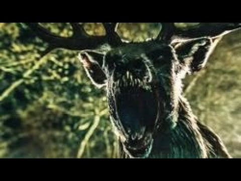 Bambi: The Reckoning trailer