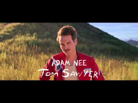Band of Robbers trailer
