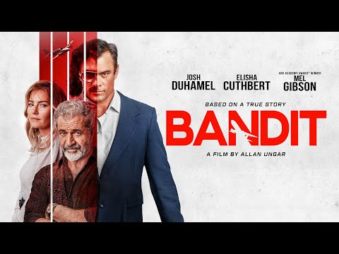 Bandit trailer