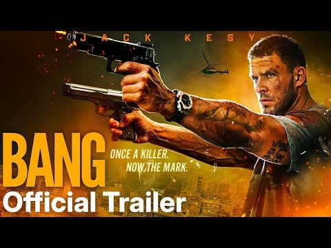 Bang trailer