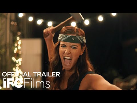 Bar Fight! trailer