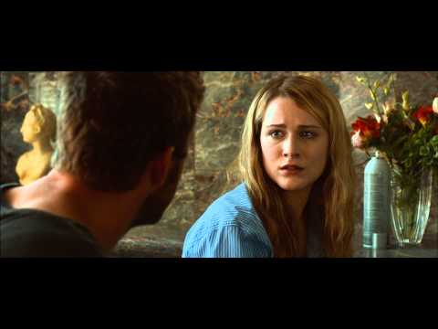 Barefoot trailer