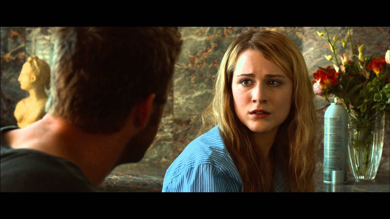 Watch Barefoot Theatrical Trailer — Official Trailer