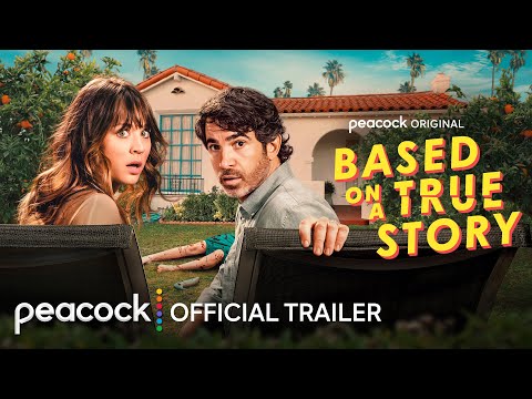 Based on a True Story (Series) trailer