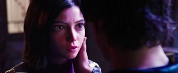 Alita: Battle Angel photo
