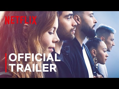 Battle: Freestyle trailer