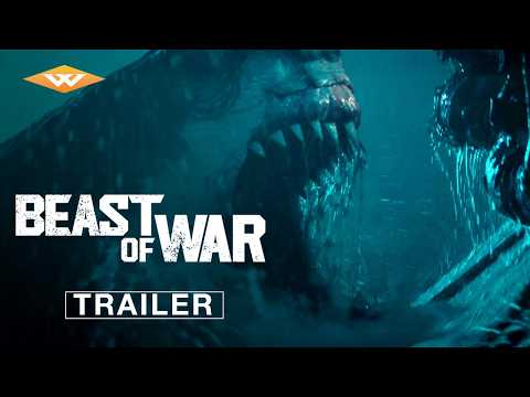 Beast Of War trailer
