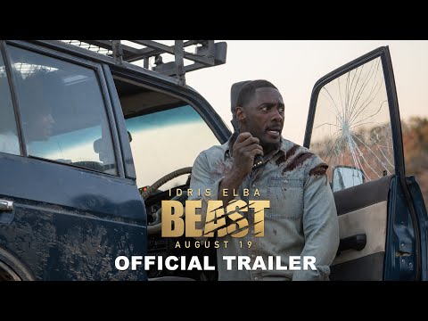 Beast trailer