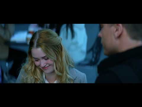 Beautiful Disaster trailer