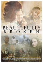 Beautifully Broken poster