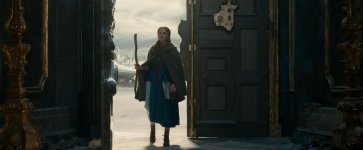 Beauty and the Beast movie image 391591