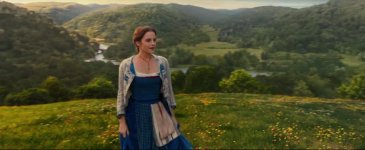 Beauty and the Beast movie image 406970