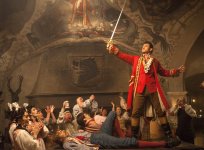 Beauty and the Beast movie image 406974