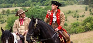 Beauty and the Beast movie image 415634