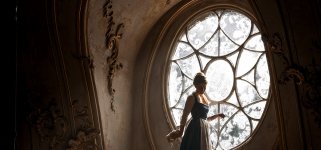 Beauty and the Beast movie image 415636