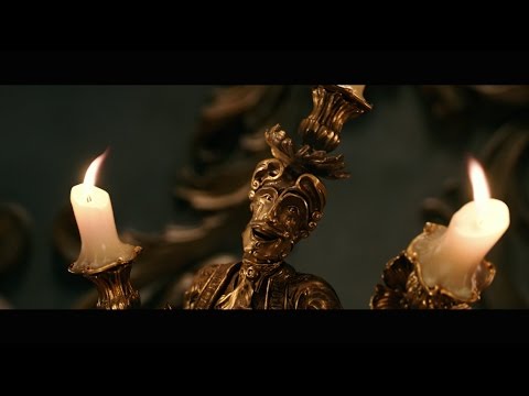 Beauty and the Beast trailer