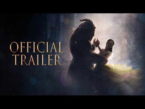 Beauty and the Beast trailer