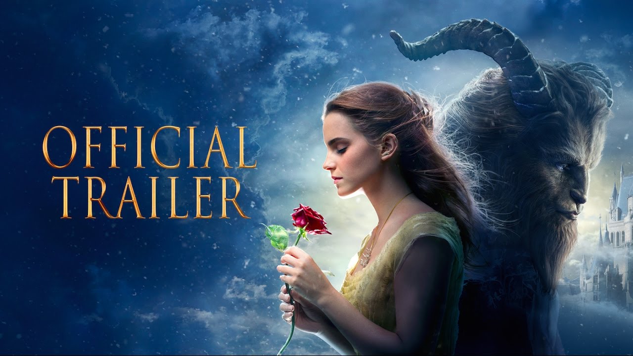 Watch Beauty and the Beast Final Trailer — Official Trailer