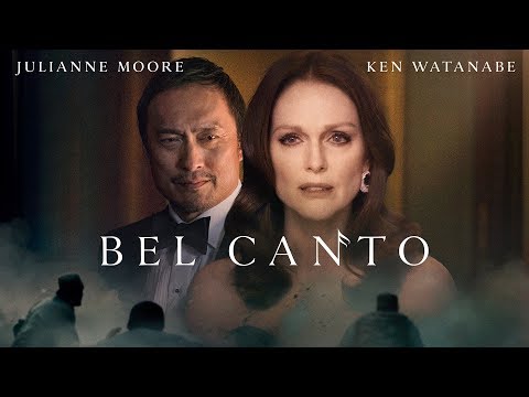 Bel Canto trailer
