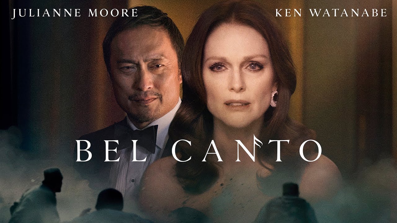 Watch Bel Canto Theatrical Trailer — Official Trailer