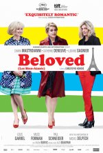 Beloved poster