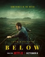 Below (mini-series) Movie Poster