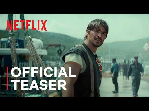 Below (series) trailer